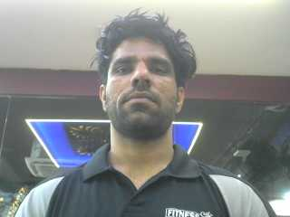 umesh pal singh