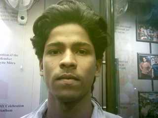 MD SAMEER