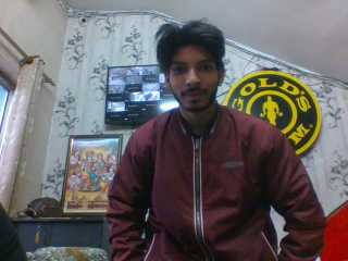 ROHIT SIR ZUMBA TEACHER