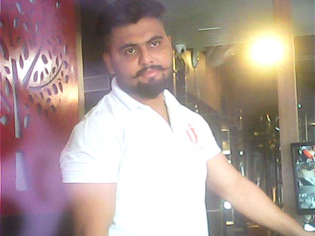 Harshit Mishra