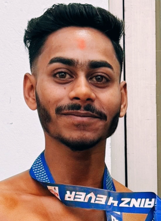 Srikanta Das