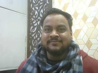 Ajay Kumar