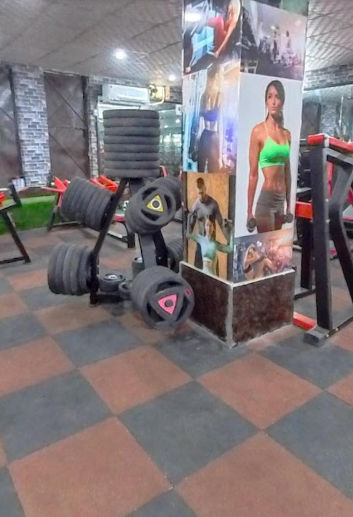 Absolute Fitness Malviya Nagar Best Discounts By Advicefit