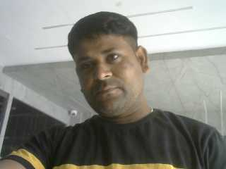 ABHISHEK VERMA