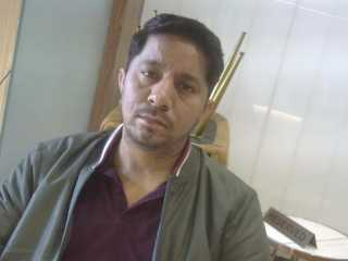 manoj