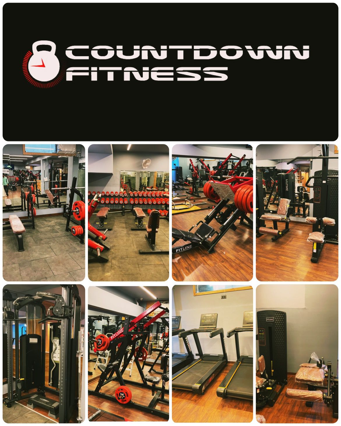 Countdown Fitness Best Discounts By Advicefit